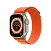 Apple Watch Ultra GPS + Cellular 49mm (Titanium Case with Band) - Phonexus Canada