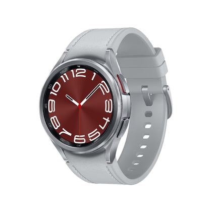 Samsung Galaxy Watch 6 R955 Stainless Steel 43mm LTE - Phonexus Canada